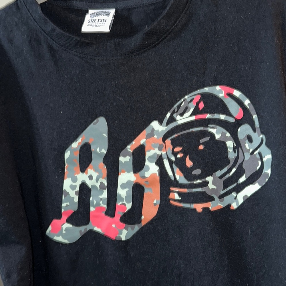BBC TSHIRT 3 X